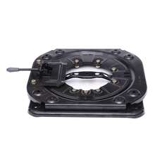 Universal Car Van Motorhome Swivel Seat Base Turntable Rotatable Adaptor Truck