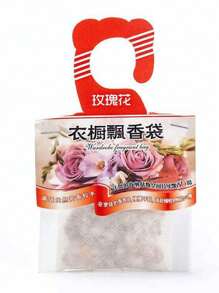 5/10 pezzi Sacchetti profumati per armadi, eliminano gli odori, anti-muffa, adatti come deodoranti per auto, appendibili, con profumo floreale, per armadi, cassetti, camere da letto, fragranza a lunga durata