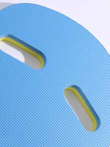 1pc Universal U-Shaped EVA Swimming Board - Enhances Skills & Confidence, Non-Slip, - Suitable For All Swimmers, Beach Essentials, Beach Accessories, Pool Float - Multicolor - View 5