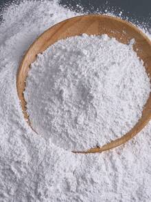 1000克/500克/200克高密度石膏粉，适用于DIY家居艺术、雕塑模具、花瓶制作、家居装饰等。 - Plaster Powder - 查看 6