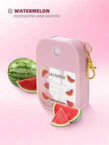 1pc/3pcs/6pcs Spray Bottle Air Freshener, Home Fragrance, Suitable For Cars, Living Rooms, Bedrooms, Bathrooms, And Offices - Multi-Functional Deodorant