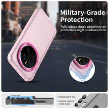 华丽时尚手机壳，兼容各种型号手机防水防震防摔防刮