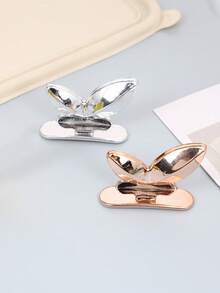 Toilet Seat Riser - Pre-Adhesive Design, Floral Pattern, Durable Acrylic, Easy To Clean Back To School Bathroom Accessories - Multicolor - View 6