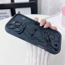 Cute Anime Phone Cases: Unleash The Charm Of 2D