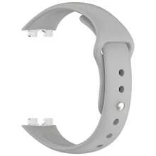 Correa de silicona compatible con Huawei Band 10/9/8, brazalete de metal de repuesto, pulsera compatible con accesorios para el reloj Huawei Band10 - Unitalla - Ver 12
