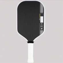 Racchetta da Pickleball Perseus IV BEN JOHNS Pro Player Edition, in fibra di carbonio goffrata, con nucleo di propulsione T700 Gen4 da 16 mm