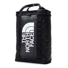 The North Face EXPLORE FUSEBOX L Sports Backpack, Laptop Bag, Student Bookbag, Unisex Multipurpose Shoulder Bag, 3KYF53R