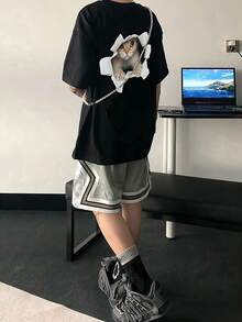 Outdoor Wear Accessories Set - 黑色 - 查看 4