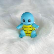 pokemon Luz nocturna decorativa con Pikachu de Pokémon que brilla, lámpara de mesita de noche con Pikachu de Pokémon como regalo de cumpleaños o Navidad