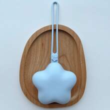 1pc Baby Pacifier Silicone Portable Dust-Proof Storage Box Organizer
