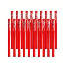 Set da 20 pezzi di penne a gel per executive, penne a sfera con inchiostro premium, scrittura fluida, adatte per professionisti e studenti