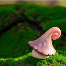 5 piezas de accesorios decorativos tipo bolsita ciega con enanos luminosos para crear microescenarios, partículas de enanos adorables para decoración DIY de jardinería y paisajismo, regalos y ornamentos navideños