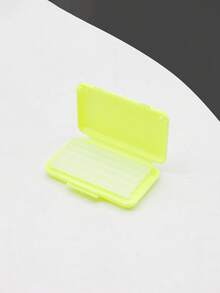 适合正畸牙套佩戴者，由材料制成，提供防磨口和缓解牙龈刺激，简约便携设计，正畸牙套蜡是日常生活中佩戴牙套的理想选择 - 彩色 - 查看 12