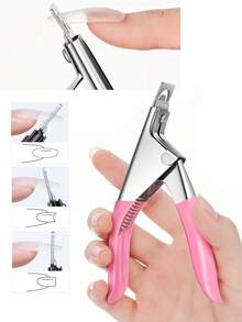 专业美甲沙龙套装，美甲工具套装，电动美甲打磨机，指甲锉，美甲打磨头，U型钳/平行钳/普通指甲钳，适合初学者的完整美甲美睫工具和足疗套装