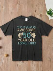 Men T-Shirts