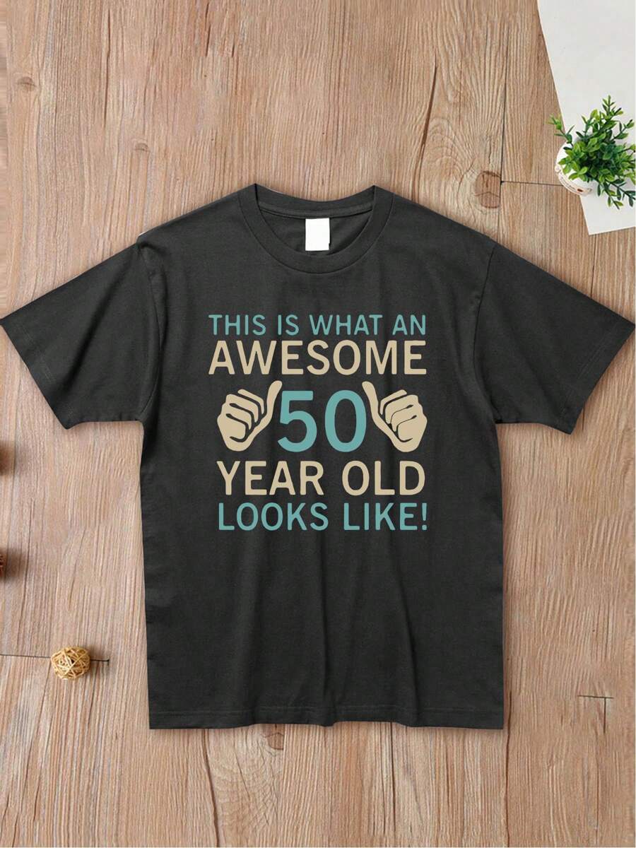 Men T-Shirts