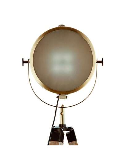 Well Home WELL HOME Ebor Bronze Vloer Lamp H152. Free Shipping 24/72h. view 6