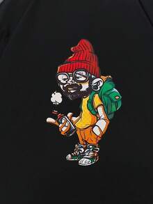 Men Sports Tees & Tanks