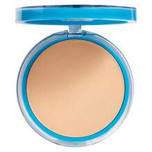 COVERGIRL Polvos Compactos Mate Limpios Control de Aceite - 0.35oz - 535 Medio Ligero - Ver 8