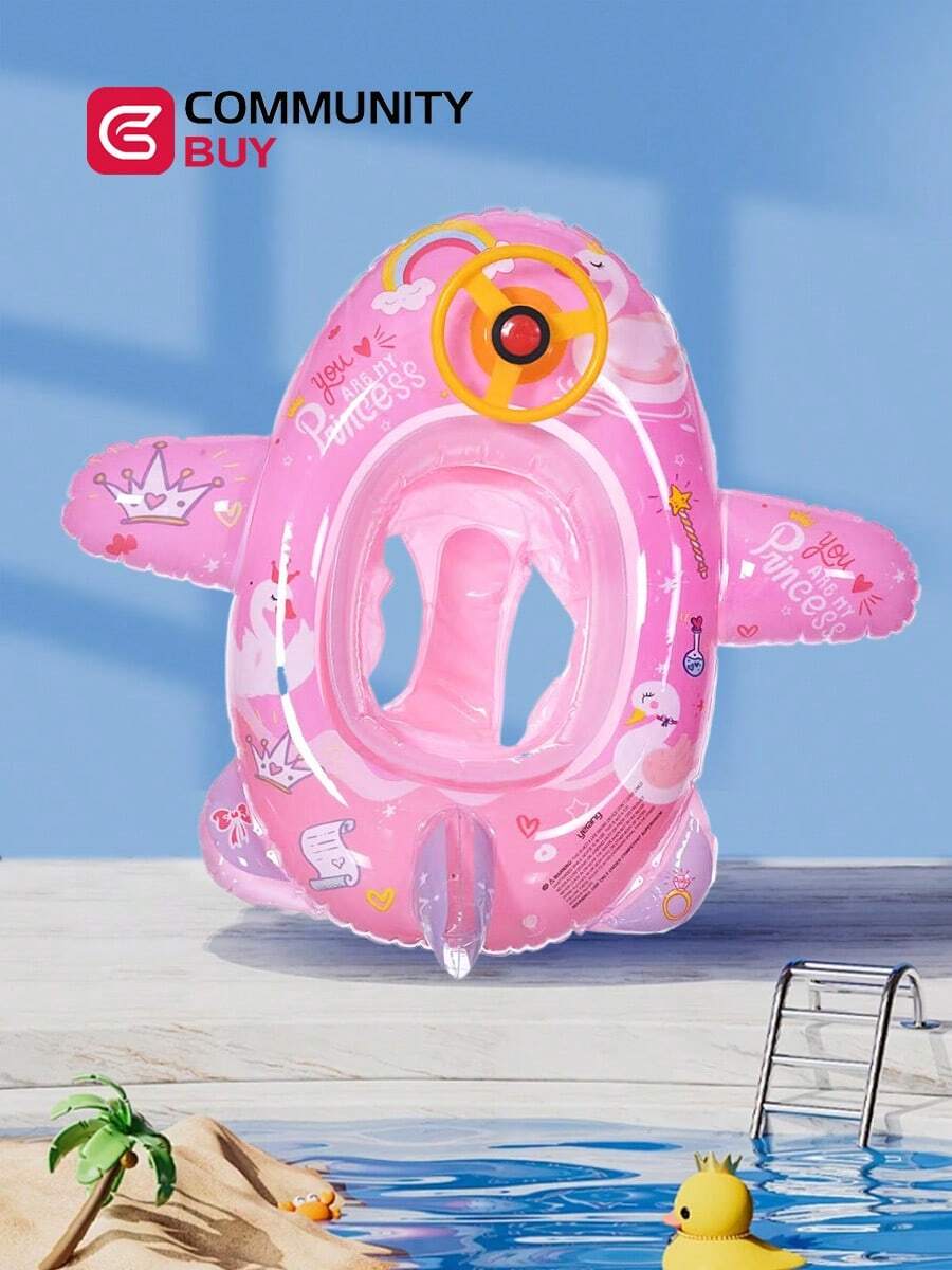 Kids Pools & Water Toys