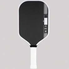 Racchetta da Pickleball Perseus IV BEN JOHNS Pro Player Edition, in fibra di carbonio goffrata, con nucleo di propulsione T700 Gen4 da 16 mm