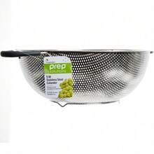 PrepSolutions 5 Qt Stainless Steel Colander - 1 - Xem 6