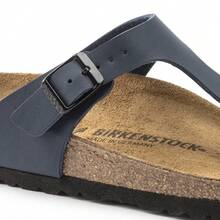 Birkenstock Gizeh BF Blue - Blue - View 6