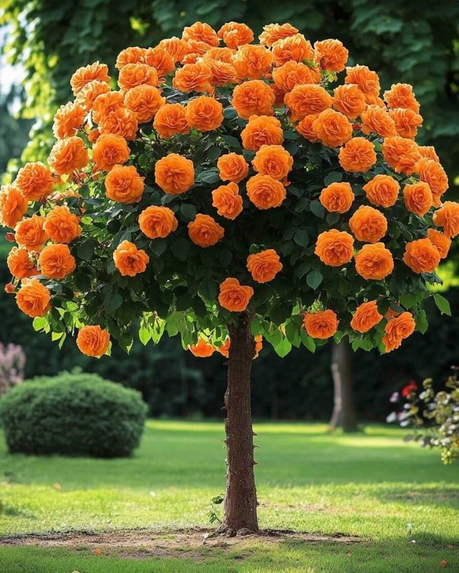 240 Rosehip Seeds Top Soil Clusters Seeds For Indoor And Outdoor Planting Home Garden Decoration