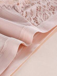 高品质性感简约舒适女士运动内裤