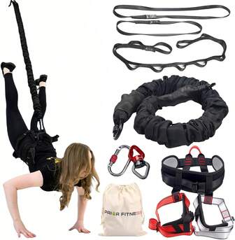 Kit di allenamento per agilità e velocità sportiva