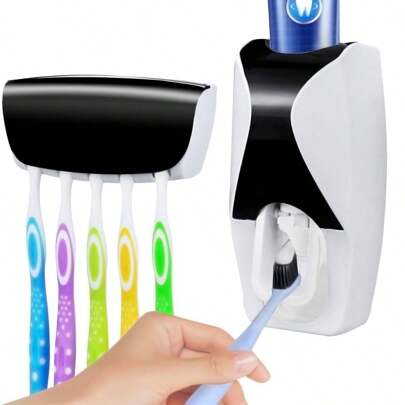 Dispenser aplicador dental