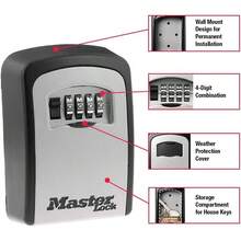 Window Latches - Esfera Iluminada - View 11