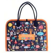 Busy Board Montessori Speelgoed Voor Meisjes & Jongens Cadeaus, Sensorisch Speelgoed, Educatief Reis Speelgoed, Peuteractiviteiten Voor Het Leren Van Fijne Motoriek, Peuterbord Leeftijden Educatief Speelgoed