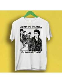 Women T-Shirts - White - View 1