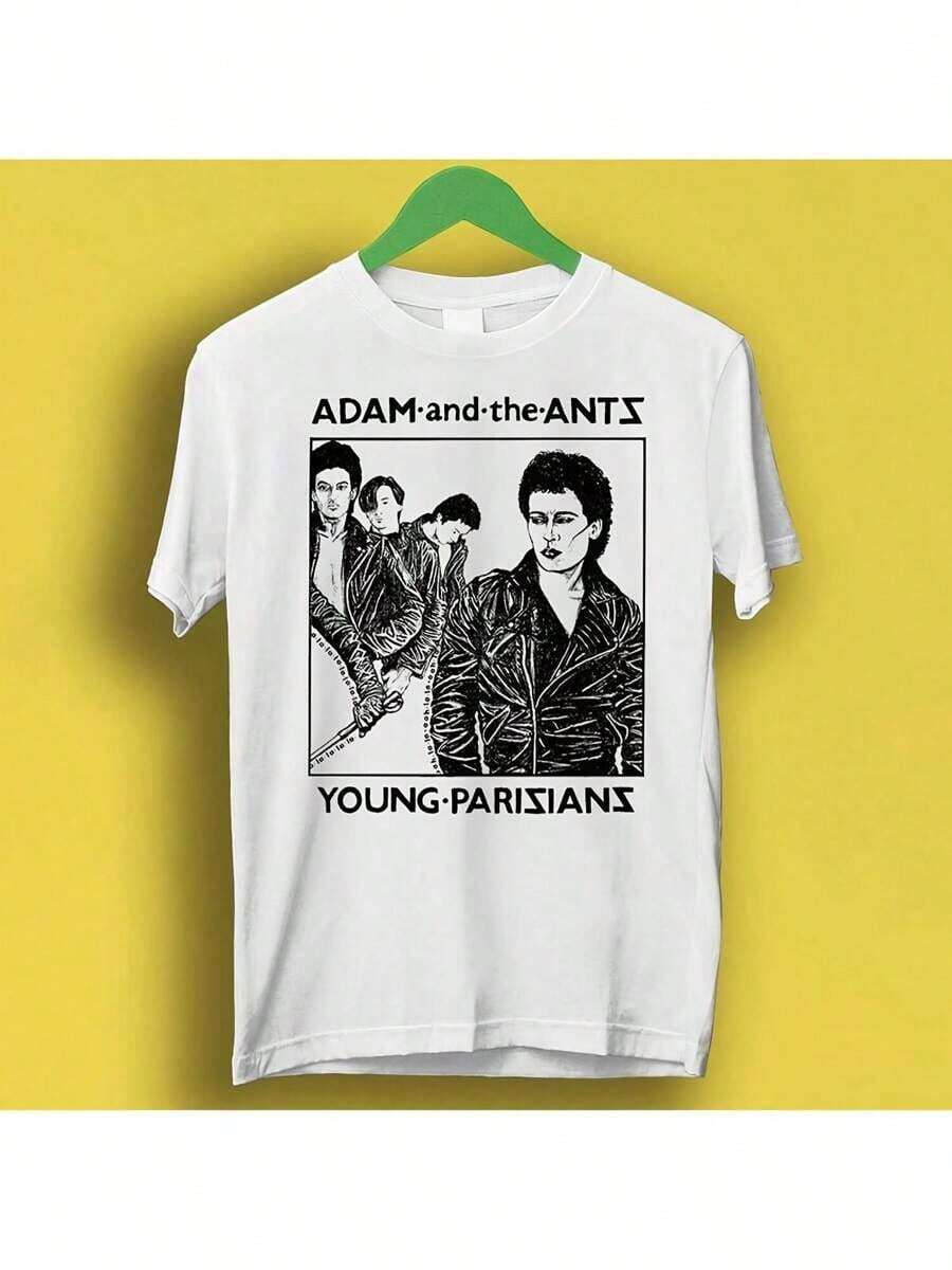 Women T-Shirts - White - View 1