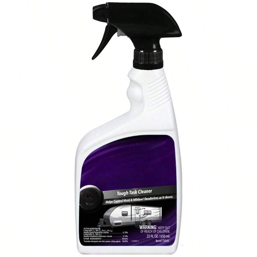 Remover For Rv's And Many Other Applications 22 Fl .Oz - 15045