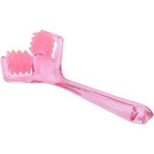 Face Roller Massager,Slimming Remove Chin Neck Tightening Skin Face Fat Remover Manual Massage,Beauty Tools Anti Aging Skin Care Face Up Women - 1 - View 7