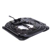 Universal Car Van Motorhome Swivel Seat Base Turntable Rotatable Adaptor Truck