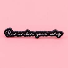 Cute Enamel Pin Lapel Pins Badges On Backpack Women's Brooch Clothes Gift Jewelry Fashion Accessories