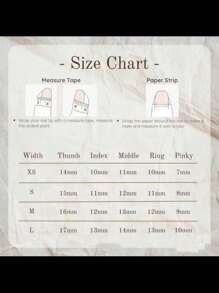 10Pcs Stiletto Press-On Nails With Hand-Painted Bows, Hearts, Steel Beads, Bow Accessories, Hand-Drawn Stars, White Blur Dye, Magic Mirror Powder, Small Rhinestones, Modeling Gel & Faux Pearls. Suitable For Parties And Daily Wear. Pure Handcrafted With Three Sizes Available, Comes With A Tool Kit. Nail Supplies Nails