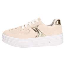 Tênis colorido Tênis casual esportivo TÊNIS FEMININO CASUAL BEIRA RIO 4321104