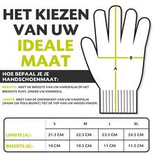 1双高品质5级防割手套，适用于厨房，可机洗，舒适灵活，轻便，双手均可佩戴。防割手套适用于玻璃操作，防止划伤，非常适合切肉、剥牡蛎、切鱼片，也适用于切割、园艺、木雕、清洁、组装和维护。保护娇嫩肌肤免受擦伤。 - 彩色 - 查看 5