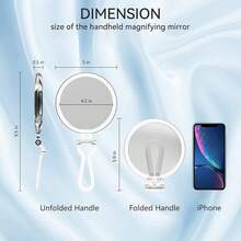 Mirrors - 12.7L x 12.7A ซม. - ดู 5
