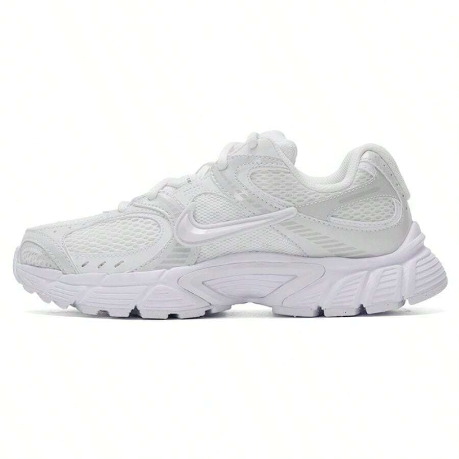 Women's Nike V5 RNR Casual Sneakers, Lightweight & Comfortable, Style HQ7901-101 - White - View 1