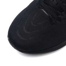 Asics Zapatillas de running GT-2000 13 (4E), con soporte y estabilidad para hombres, adecuadas para pista, trote, entrenamiento de larga distancia, 1011B863-002 - Negro - Ver 8