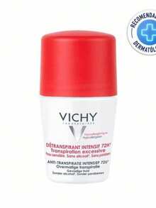Vichy 薇姿72小时强效止汗走珠香体露 50ml - 白色 - 查看 2