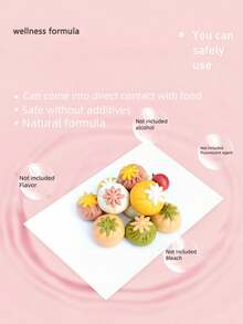 100 包湿巾，清洁湿纸巾，每包 10 张一次性无纺布湿巾，男女个人护理 - 速干、柔软、卫生 - 适用于家庭、户外、露营和旅行、日常清洁、商务旅行、学校等旅行配件（颜色和款式随机） - 彩色 - 查看 8