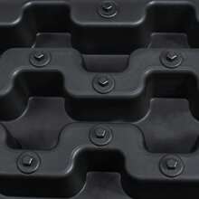 TATIVALO Rampas para el maletero y la portón trasero