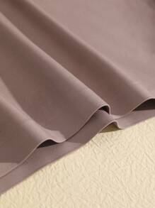 3pcs Women's Casual Gothic Style Fabric Leopard Print Low Waist Briefs, Versatile For All Seasons