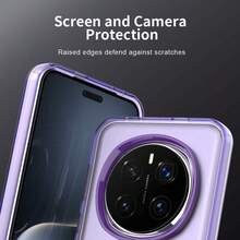 华丽时尚的手机壳兼容 16E、16、15、14、13、12、11、8、7、SE4、X、XR、XS Max 和 Galaxy A06、S25、S24、S23、M55S、M55、M35、M15、M14、M05、F55、F15、F14、F05、C55、A56、A55、A36、A35、A26、A25、A16、A15、A06S、A06、A05S、A05 和 Pixel 9A、9 Pro XL、8A、8 Pro 和 ThinkPhone 25、S50、G35、Edge 50 防水防震防摔防刮 - 紫色 - 查看 8